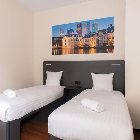 Easyhotel The Hague City Centre Exteriér fotografie
