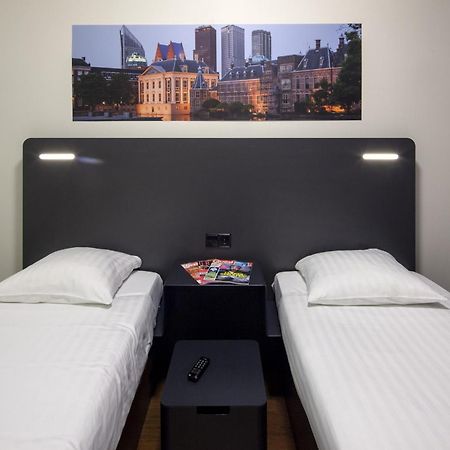 Easyhotel The Hague City Centre Exteriér fotografie