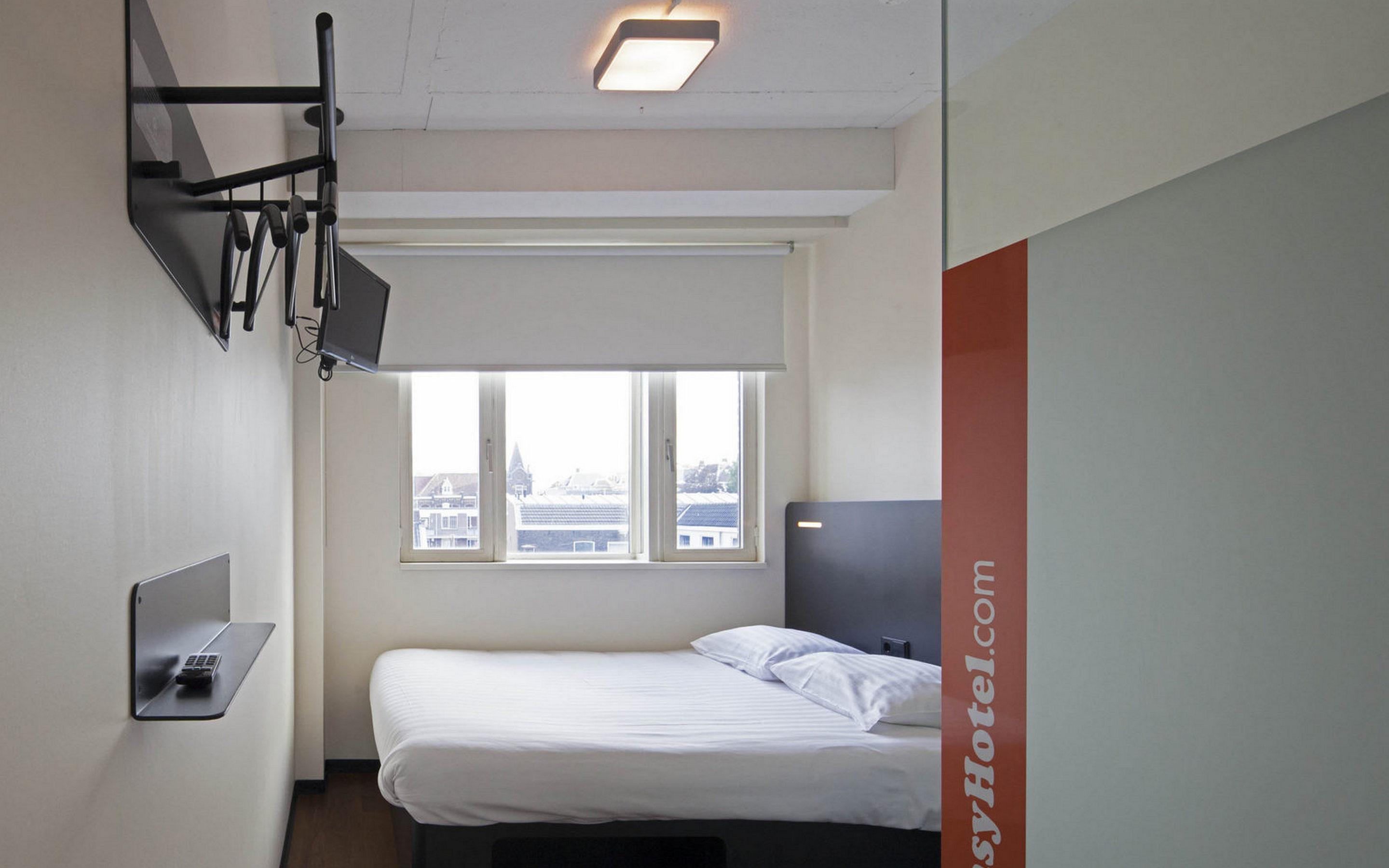 Easyhotel The Hague City Centre Exteriér fotografie
