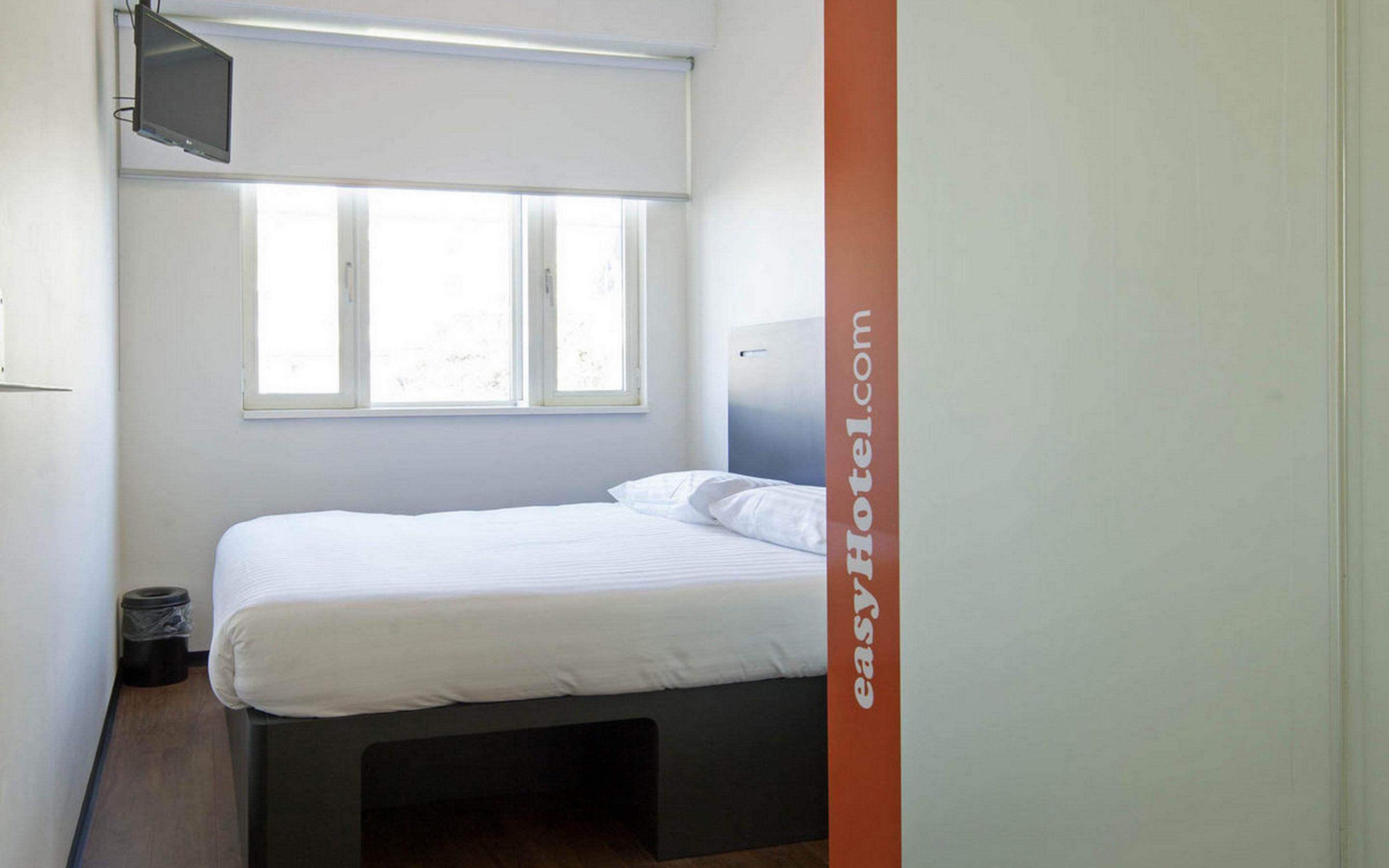 Easyhotel The Hague City Centre Exteriér fotografie