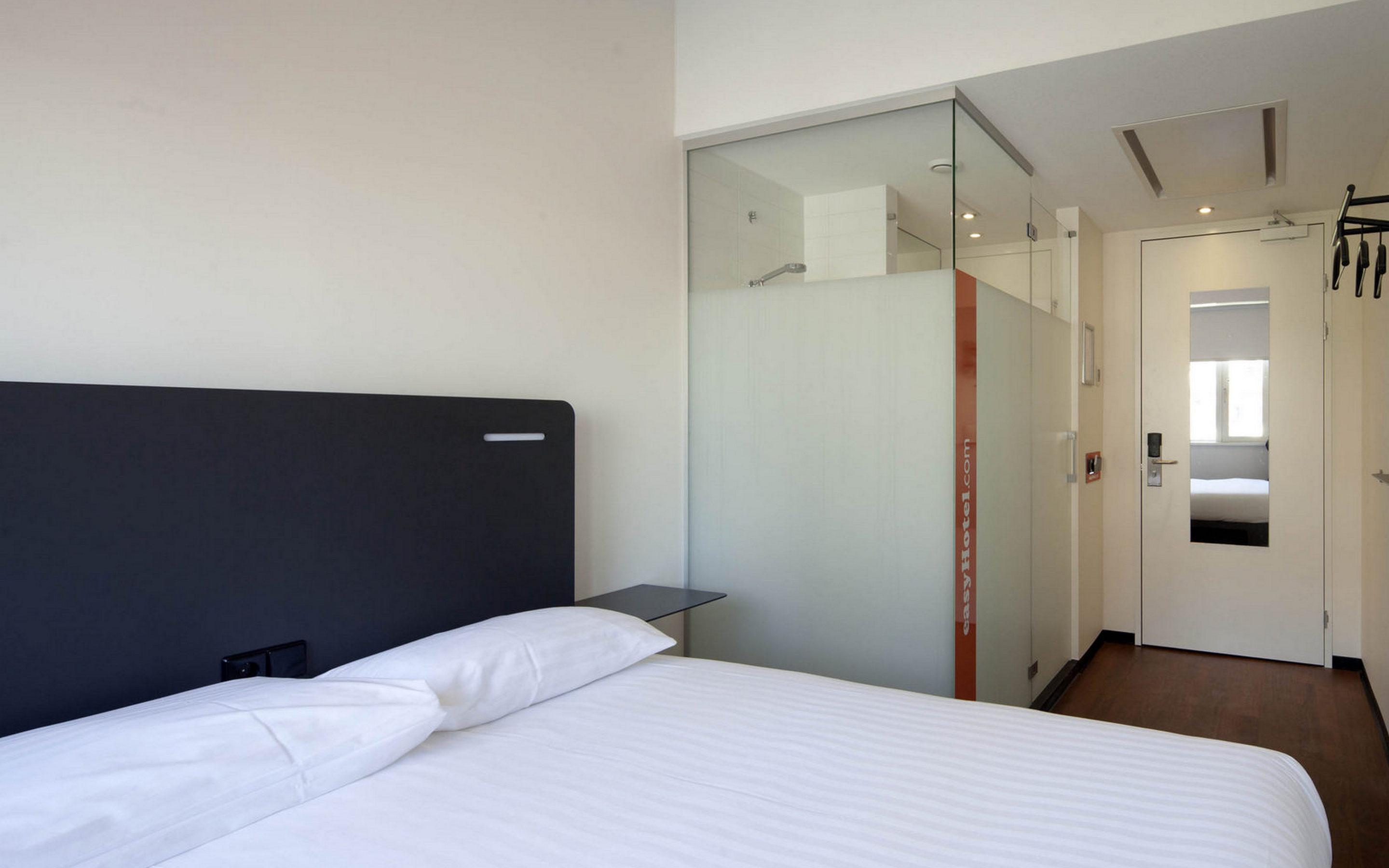 Easyhotel The Hague City Centre Exteriér fotografie