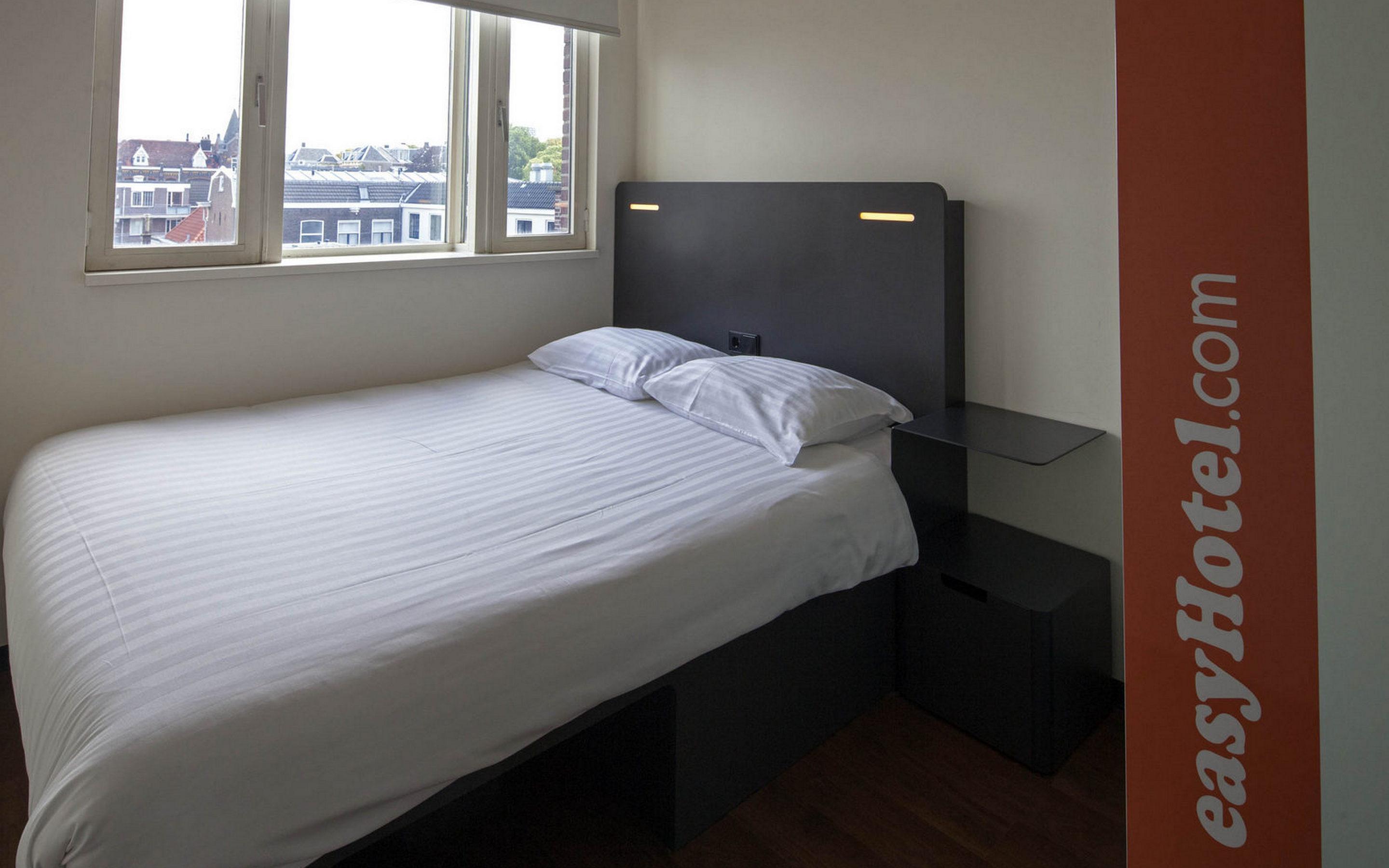 Easyhotel The Hague City Centre Exteriér fotografie