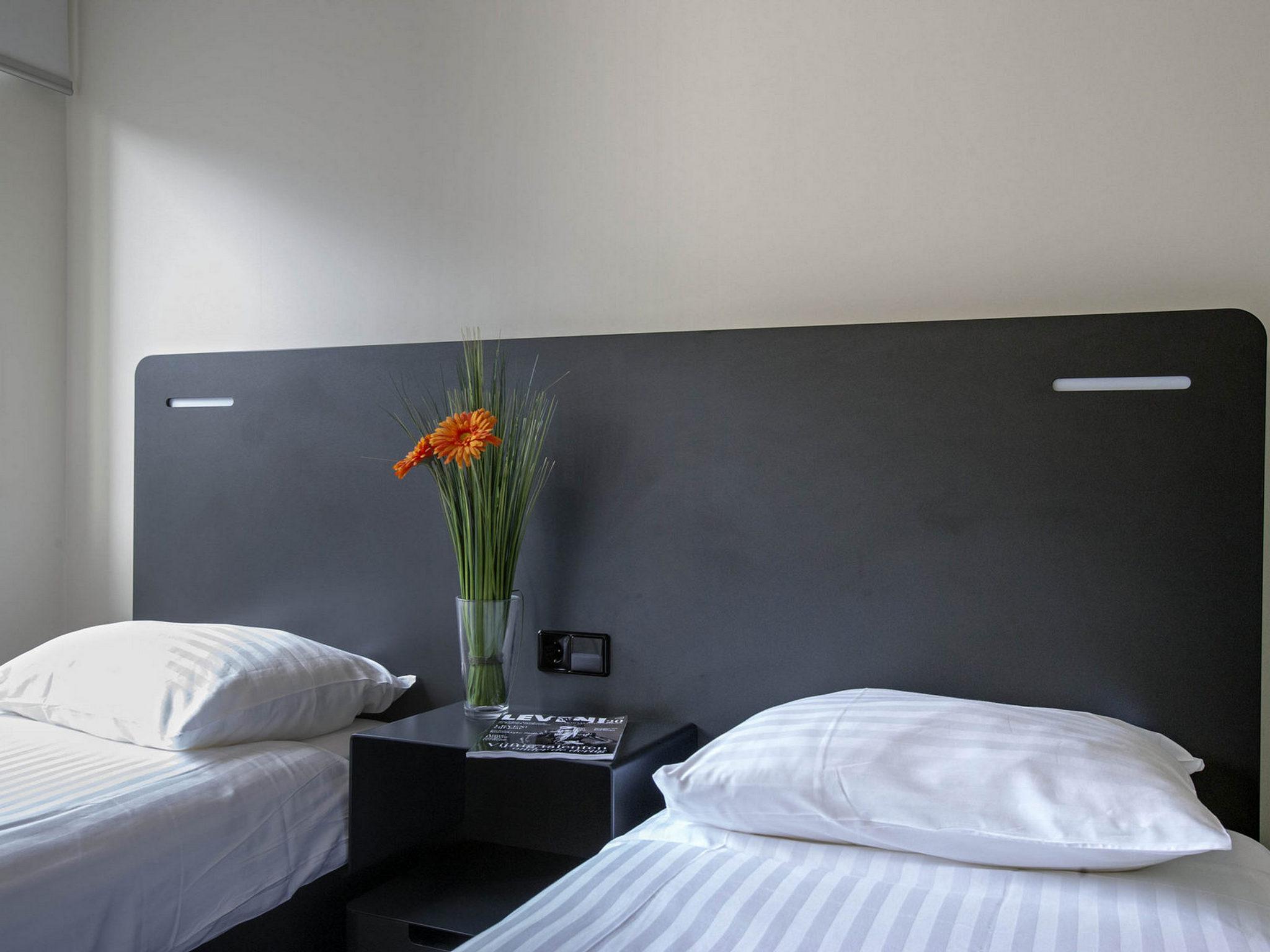 Easyhotel The Hague City Centre Exteriér fotografie