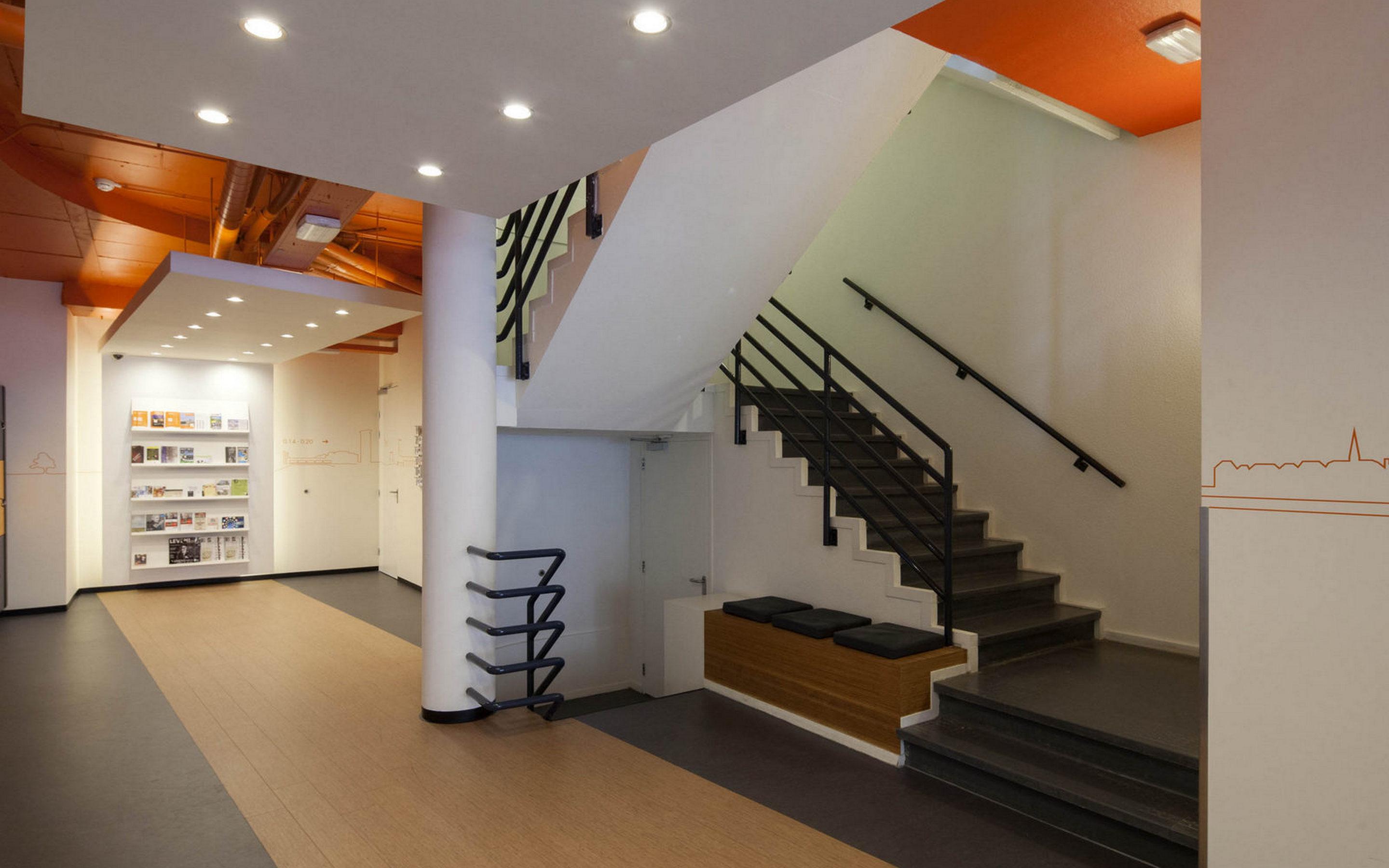 Easyhotel The Hague City Centre Exteriér fotografie