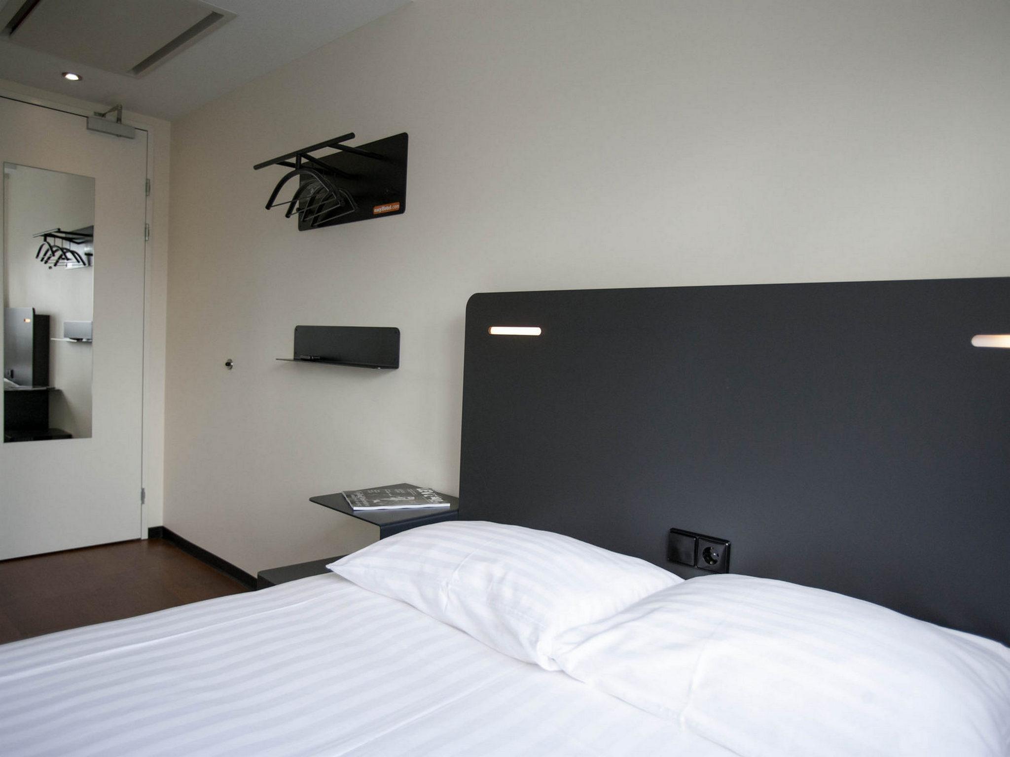 Easyhotel The Hague City Centre Exteriér fotografie