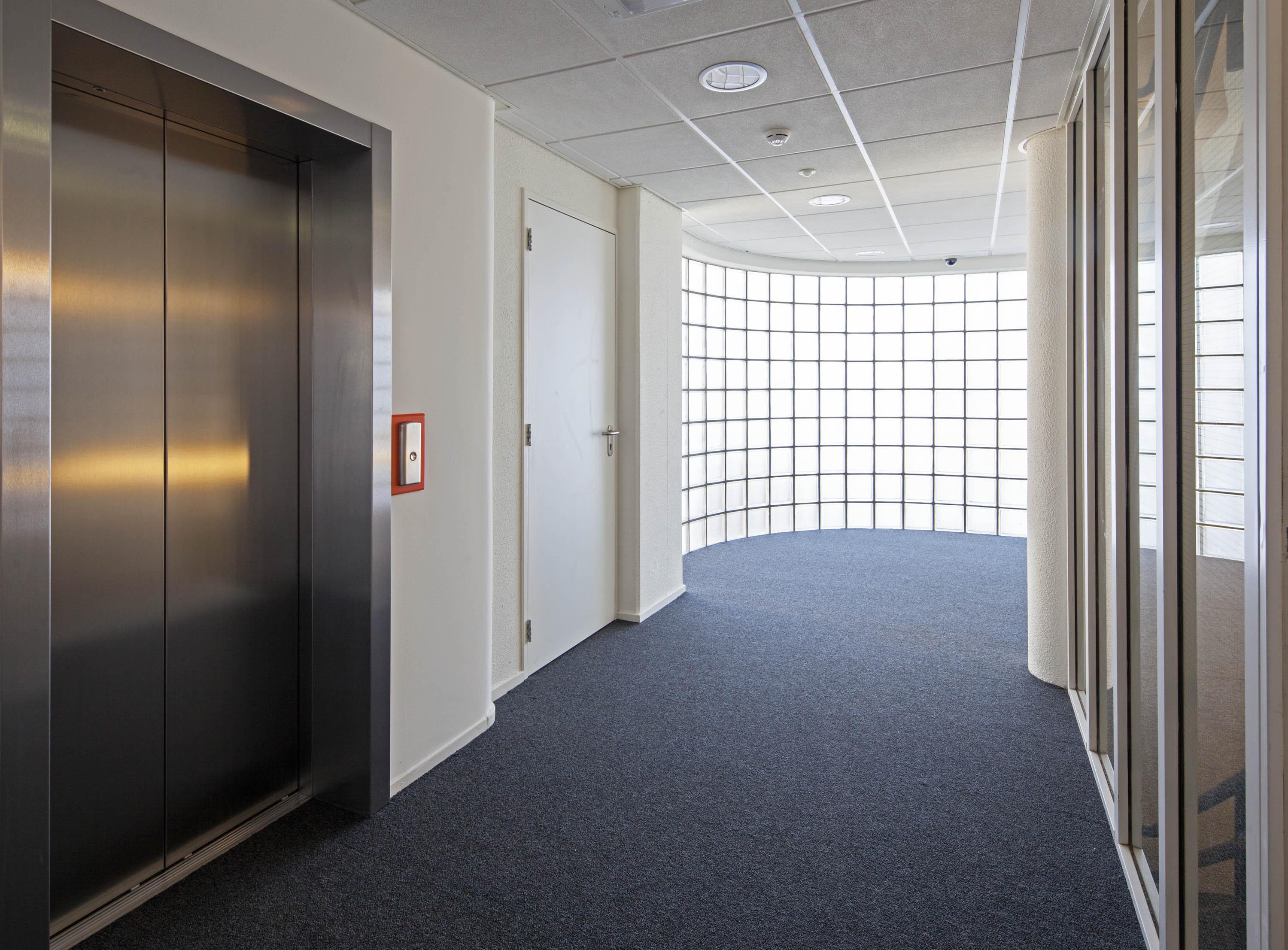 Easyhotel The Hague City Centre Exteriér fotografie